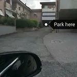 Casa Renata Free Covered Private Parking *
