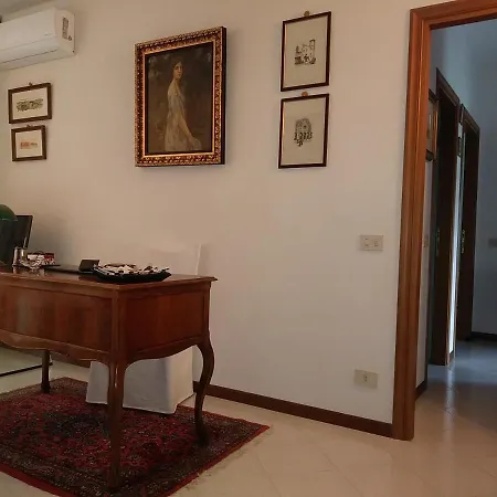 Casa Renata Free Covered Private Parking סיינה