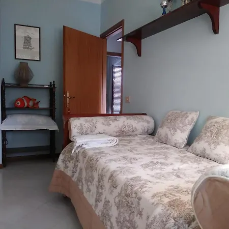 아파트 Casa Renata Free Covered Private Parking 시에나