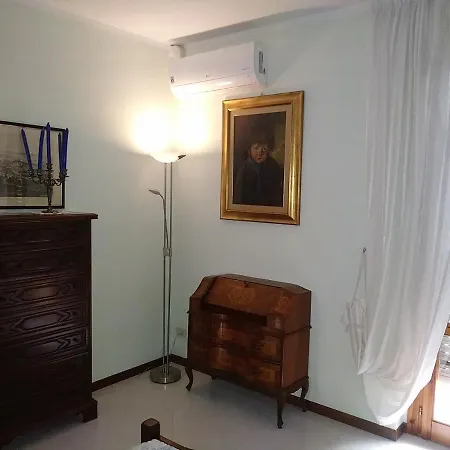 아파트 Casa Renata Free Covered Private Parking
