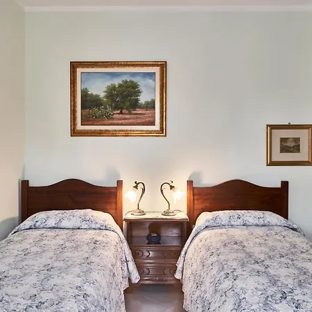 Διαμέρισμα Casa Renata Free Covered Private Parking
