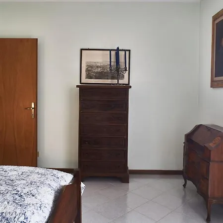 아파트 Casa Renata Free Covered Private Parking