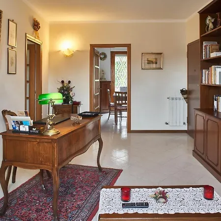 Casa Renata Free Covered Private Parking Σιένα